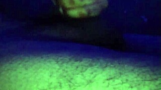 mi sis's bf had so much leche i swallowed every drop mouthful cum