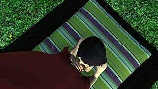 indian boy pounds white american girl tight pussy squirt on farm