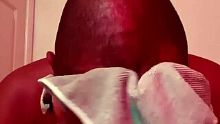 cleaning stretching massaging my face to steamy song remixes join free