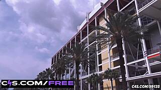 wives at college party, you swallowing my cum secretly?