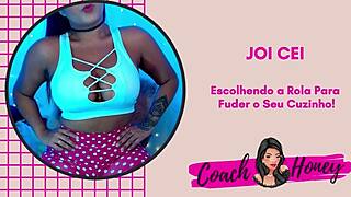 i pick the perfect cock to fuck my tight ass joi cei guided stroke