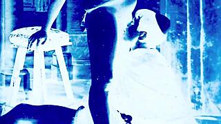 vintage erotic art captures antique comic passion forever