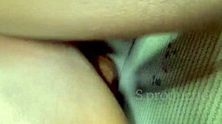 Amateur 18yo Big Tits Slut Hardcore Fucked by Huge Cock Creampie in Ass