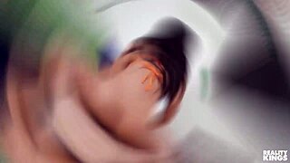 Milf Xwife Karen Confesses Fan Crush on Influencer Jimmy