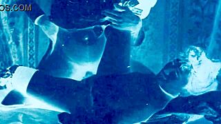 vintage erotic art captures antique comic passion forever