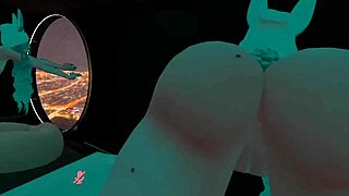 Muscle mommy futanari bodybuilder rails girlfriend pussy hard muscular pounding