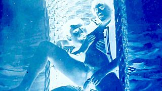 vintage erotic art captures antique comic passion forever