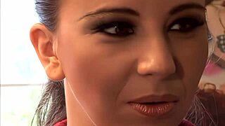 gia paloma blonde milf enjoys wild outdoor sex adventure