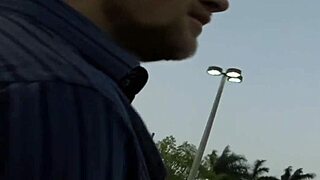 Skylar Snow Teases Neighbor With Bent Over Bedroom Fingering Fun