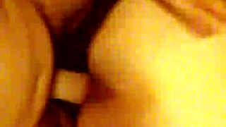 Ever wonder how a fleshlight sleeve amps up her doggystyle pounding session