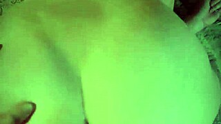 i pounded the cute blonde birthday teen doggystyle creampie near party crowd