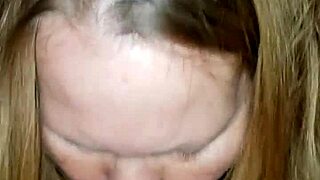 wanna see this milf masterbate his cock hard in maledom play?