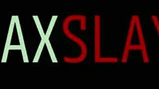 Busty Joanna Angel Gapes Tight Asshole On Massive BBC