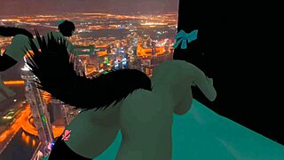 Muscle mommy futanari bodybuilder rails girlfriend pussy hard muscular pounding