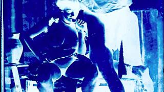 vintage erotic art captures antique comic passion forever