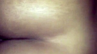 she didnt wanna stop... ghetto nasty wet mess kept going