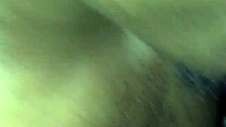 she didnt wanna stop... ghetto nasty wet mess kept going