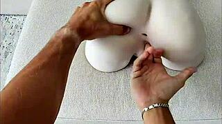 Roommate Big Tits or Tantaly Fuck Doll Hardcore Choice