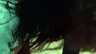 wanna see this amateur bathroom blowjob ending in hot cum?