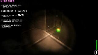 wanna fap all night at freddy's furry arcade with hot action?