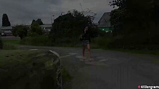 i feel her wet pussy gripping my monster cock as skyler rides cowgirl moaning for cum in her mouth