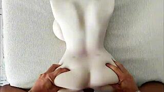 Roommate Big Tits or Tantaly Fuck Doll Hardcore Choice