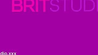 Victoria Greene's Post-Gym Pussy Masturbation with Toys and Cum