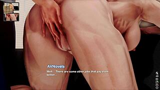 checkin into the inn things get wild quick at room 34