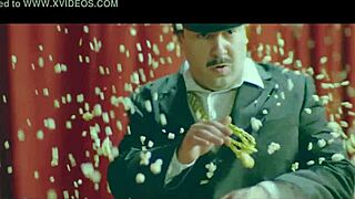 Bhavi's Wild German Aleman Action Gets Raw And Intense!