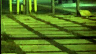 B TEEN PUSSY Gets BOUND and CREAMPIED in Extreme DOMINATION Unless You're Stuck in the Sixties