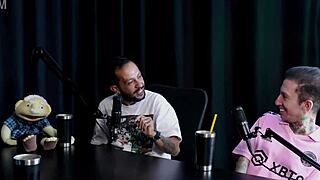 ei, check alice vasconcelos' naughty interview full of slutty fun on porn cast brazil! 😈🔥 parte 1 sheer red