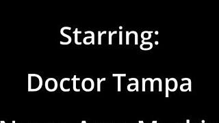 dr tampa commissary cash mya the latina nurse patient roleplay backstage