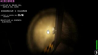 wanna fap all night at freddy's furry arcade with hot action?