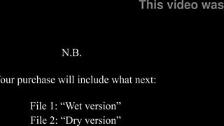 pixie pink's vagina gets wrecked by six big cocks in double vaginal frenzy whoa!! 🔥🍆💦