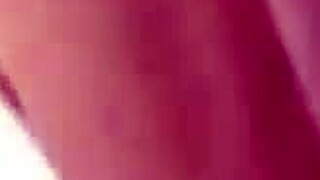 Amateur Asian Couple Creampie in Shaved Pussy