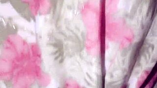 Fiesta Morrita FUCKED Hard In Bathroom While Amigos Bang Rooms!