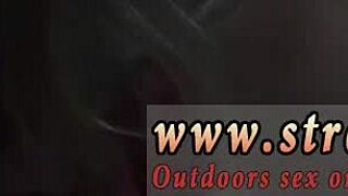 B TEEN PUSSY Gets BOUND and CREAMPIED in Extreme DOMINATION Unless You're Stuck in the Sixties