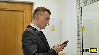 I crave rimming her perfect ass no sex involved