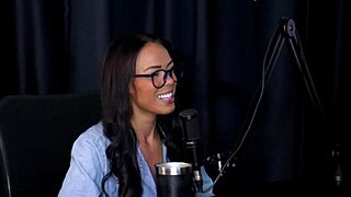 ei, check alice vasconcelos' naughty interview full of slutty fun on porn cast brazil! 😈🔥 parte 1 sheer red