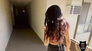 Skinny Italian Coed Reina Heart Deepthroats and Rides Rome Majors Monster BBC Creampie Rough