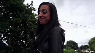 i feel her wet pussy gripping my monster cock as skyler rides cowgirl moaning for cum in her mouth