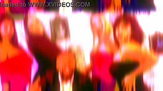 Teen Lingerie Models Showcase Cartel Do Job Photoshoot Collection Event