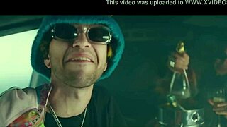 Bhavi's Wild German Aleman Action Gets Raw And Intense!