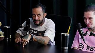 ei, check alice vasconcelos' naughty interview full of slutty fun on porn cast brazil! 😈🔥 parte 1 sheer red