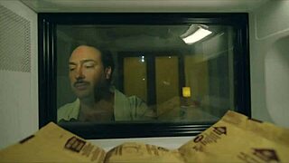 Bhavi's Wild German Aleman Action Gets Raw And Intense!