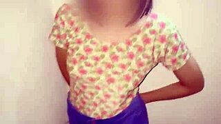 Fiesta Morrita FUCKED Hard In Bathroom While Amigos Bang Rooms!