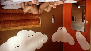 sexo con esta madura peruana 🔥😏