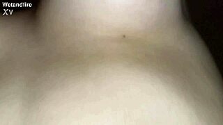 horny babe rides boyfriend feeling her hot burning pussy