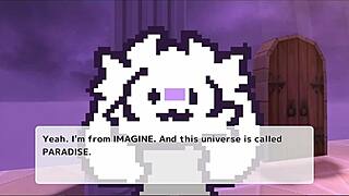 damn this furry escape from paradise v0.5.8 got me hooked on big tits ass