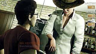 ETERNUM PART 9 EXPLODES WITH RAW GAME ACTION!